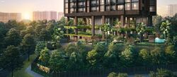 THE ARCADY AT BOON KENG (D12), Apartment #452789521